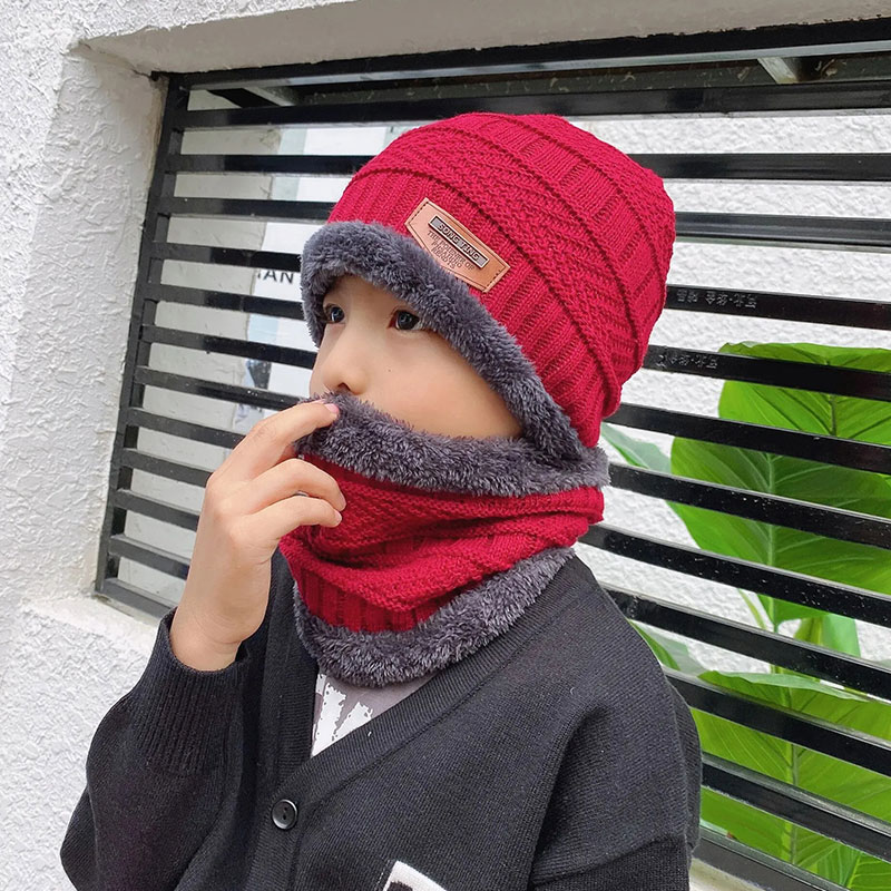 bonnet pour enfant