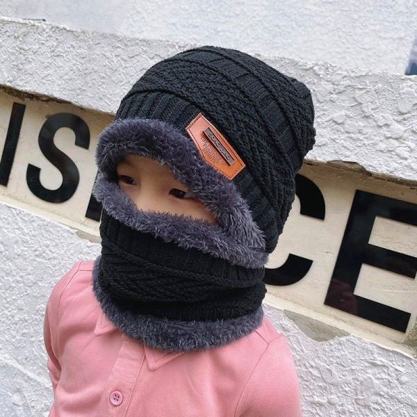 bonnet pour enfant